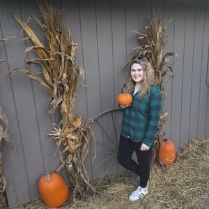 Meet your Posher, Rachel